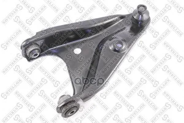 57-05061-Sx_рычаг Нижний Правый! Dacia Logan All 04 Stellox 5705061sx Stellox арт. 5705061SX
