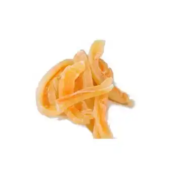 

Dried Melon