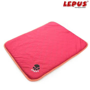 

Indoor Mat Cushion-Fuchsia