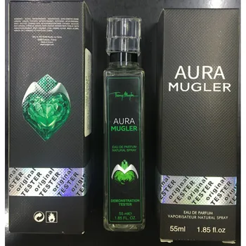 

Thierry Mugler Aura EDP 55ml+55ml Bayan Cep Parfüm