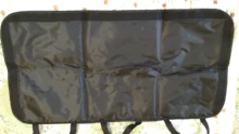 Trunk-Bag-Organizer Storage-Bag Pocket Hanging-Nets Tidying Interior-Accessories-Supplies