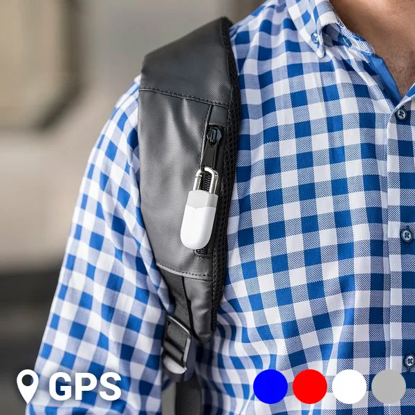 Локализатор для защиты от потери Gps 145965