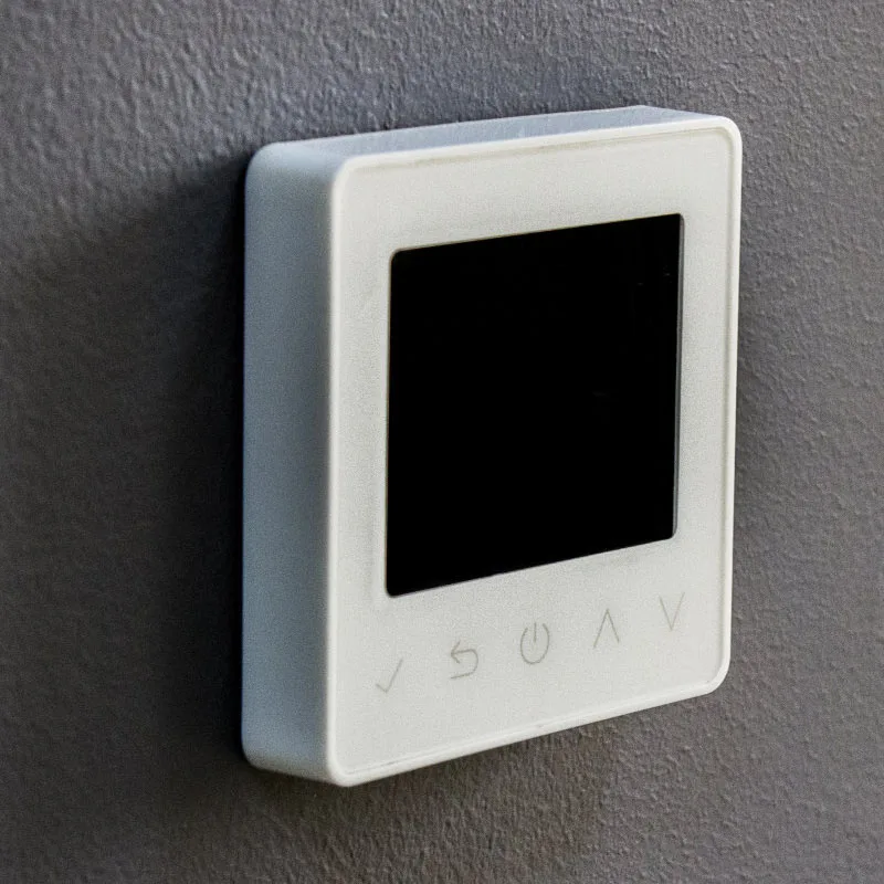 Терморегулятор электронный СТН THERMOLIFE ET61
