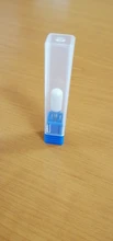 Lima eléctrica para uñas, fresa de maíz para diseño de uñas, limpieza de uñas de Gel, accesorios de herramientas de taladro de cerámica