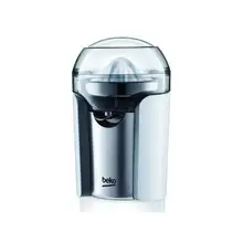 Соковыжималка электрическая BEKO CJB6100W 100 Вт нержавеющая сталь белый