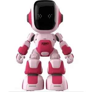 Радиоуправляемый робот Crazon Zero Robot 1801- CR-1801