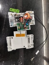 Energy-Meter Rail-Wifi Power-Consumption Alexa Smart Google Single-Phase Ewelink 