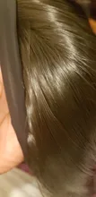 Pelucas de diadema largas y rectas para mujeres negras, pelo sintético resistente al calor, hecha a máquina, 20, 22, 24, 26, 28 y 30 pulgadas