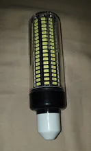 Lampada LED Corn-Light-Bulb Bombillas E14 5736 Ampoule E27 220v 110V Ac85--265v 9W 5W