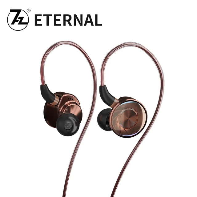 7HZ Timeless Hot Flat Headphone In Ear 