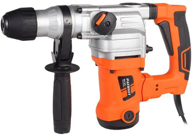 Перфоратор PATRIOT RH300