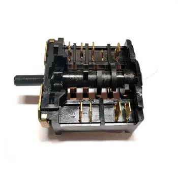 

Power switch PM-16-5-01