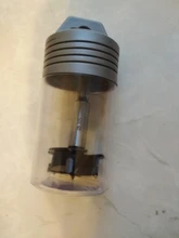 Drill-Bit Auger-Cutter Hole-Saw Forstner Woodworking Carbide-Tip 35mm Power-Tools 3-Flutes