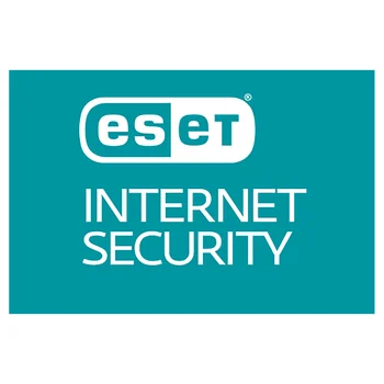 

ESET NOD32 Internet security license renewal 1 year 5 devices nod32-eis-rn (Ekey)-1-5