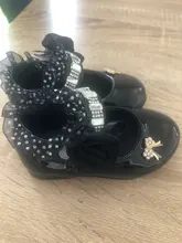 Sandalias de piel sintética elegantes para niñas, zapatos con cuentas para vestido de boda y fiesta, novedad de 2020