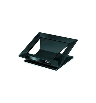 

FELLOWES bracket for laptop up to 17 "adjustable angle up to 30 non-slip BASE 335X284X101 MM