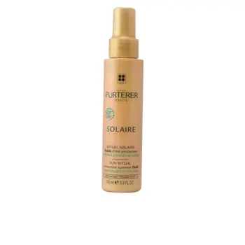 

SUN protective summer fluid 100 ml