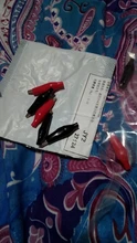 Alligator Clip Battery-Tester Probe Crocodile-Clip Electrical-Clamp-Testing Metal Plastic