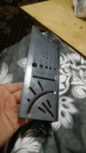 Size-Measure-Tool Gauge Woodworking Square Mitre 3D 
