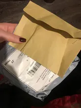 Sobres de papel clásicos de 10/20 piezas, Sobres de papel blanco y negro Kraft en blanco para ventana, sobre de invitación de boda