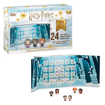 

Harry Potter advent calendar