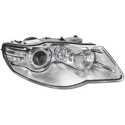 Би-ксеноновая фара правая(D1S/H7; Кэ) для for Volkswagen Touare(7L_) 12/06-05/10 Hella- 1ZS 009 452-141