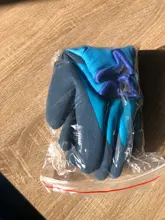 Guantes Térmicos de trabajo para ropa Unisex