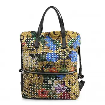 

Versace Jeans backpack E1VVBBB2 _ 71406