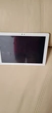 El más nuevo 10,5 pulgadas 1920*1200 de 2,5 K IPS pantalla Deca Core Tablet PC 6GB + 128GB ROM 13.0MP GPS Global 4G LTE Android tabletas планшет