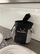 Waist-Bag Pet Pet-Training Outdoor Portable 1pcs Dog-Food-Bag Special