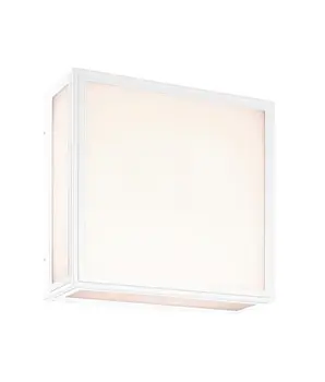 

Ceiling or apply White 14W BACHELOR LED