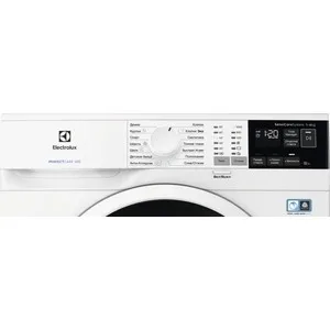 Стиральная машина Electrolux PerfectCare 600 EW6S4R06W
