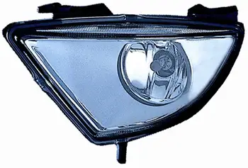 

FOG LIGHTS FORD FIESTA 2002 Left Compatible