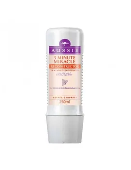 

AUSSIE MASC 3MM 250ML Reconstructor