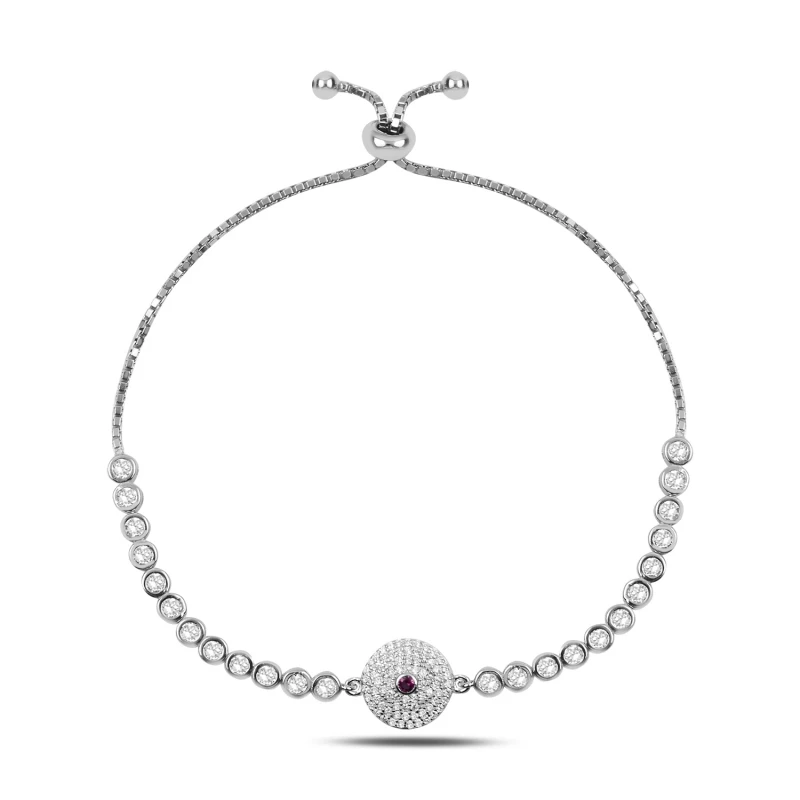 

Armagano Zircon Cubic Zirconia bracelets Bangles