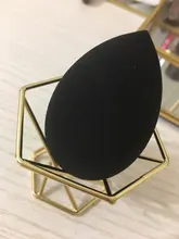 Blender-Set Foundation-Sponge-Puff Concealer-Powder Cosmetic-Tool Makeup-Sponge Bigger