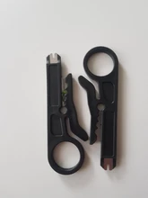 Pliers Cable Wire-Cutter Cut-Line-Tool Crimper