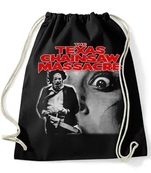 

Bag backpack--the texas chainsaw massacre-terror