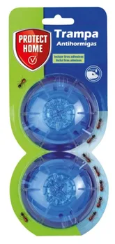 

PH PACK 3 concrete trap. GEL
