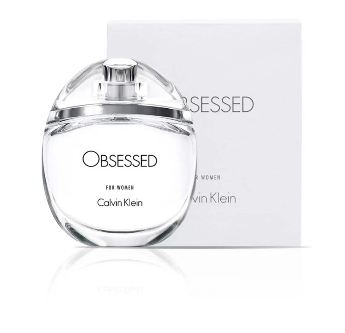 Calvin Klein Obsessed For Woman eau de parfum 30 ml