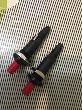 Igniter-Element Heater Fireplace Gas-Boiler Spark Piezo for Outdoor Oven High-Qualitiy