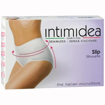 

Panties tightening intimidea slip silhouette