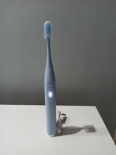 Oclean-cepillo de dientes eléctrico F1 para adulto, dispositivo dental inteligente, resistente al agua IPX7, 3 modos, carga rápida, Ultra sónico