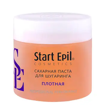 

Paste for shugaring start epil-dense (400g)