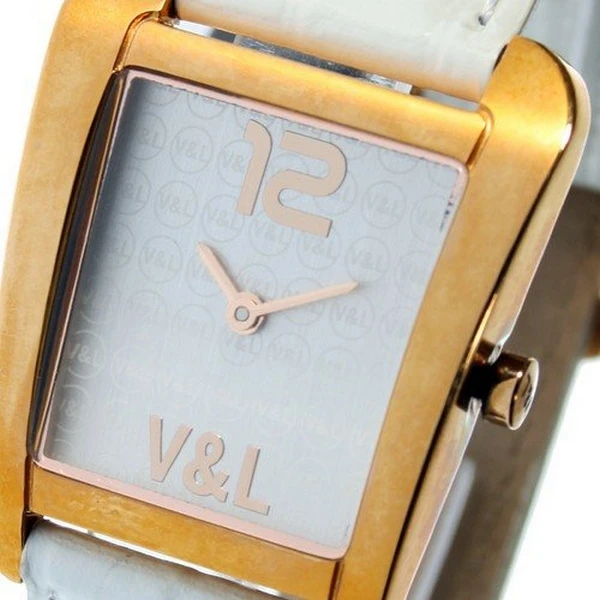 Женские часы V & L VL063202 (25 мм)|Женские часы| |