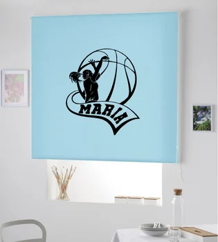 

Blind Iroa customizable/Basket Woman! ROLLER BLINDS TRANSLUCENT! (SKY BLUE 100X175)