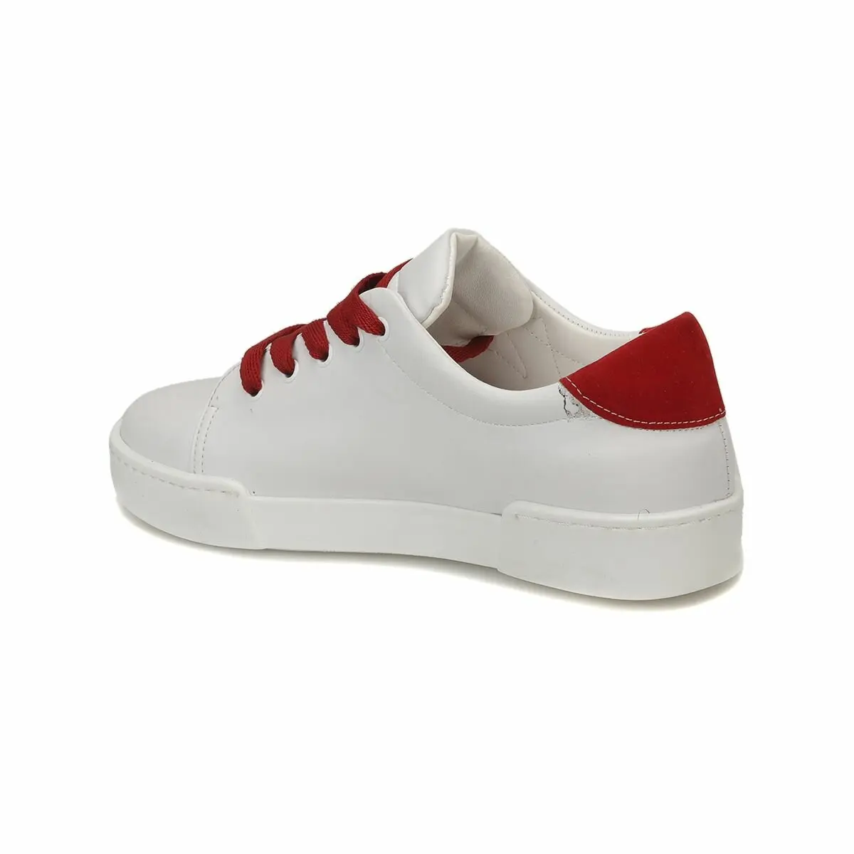 FLO LOVE01Z33Z White Women 'S Sneaker Shoes BUTIGO