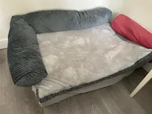 Big Dog Couch Sofa-Beds Kennel Cushion German Shepherd Large Puppy Pet-Cat-Dog Small