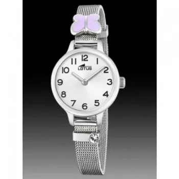 

LOTUS WATCH GIRL REF: 18660/3