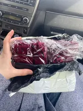 Sachet Pouches Packing-Bags Jewelry Gift Display Velvet Drawstring Customized Small-Size